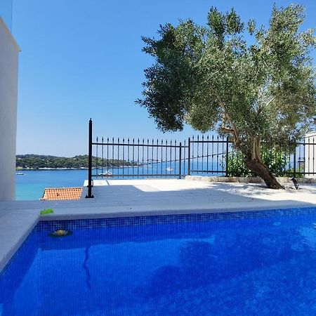 Villa Gloria Cavtat Eksteriør bilde