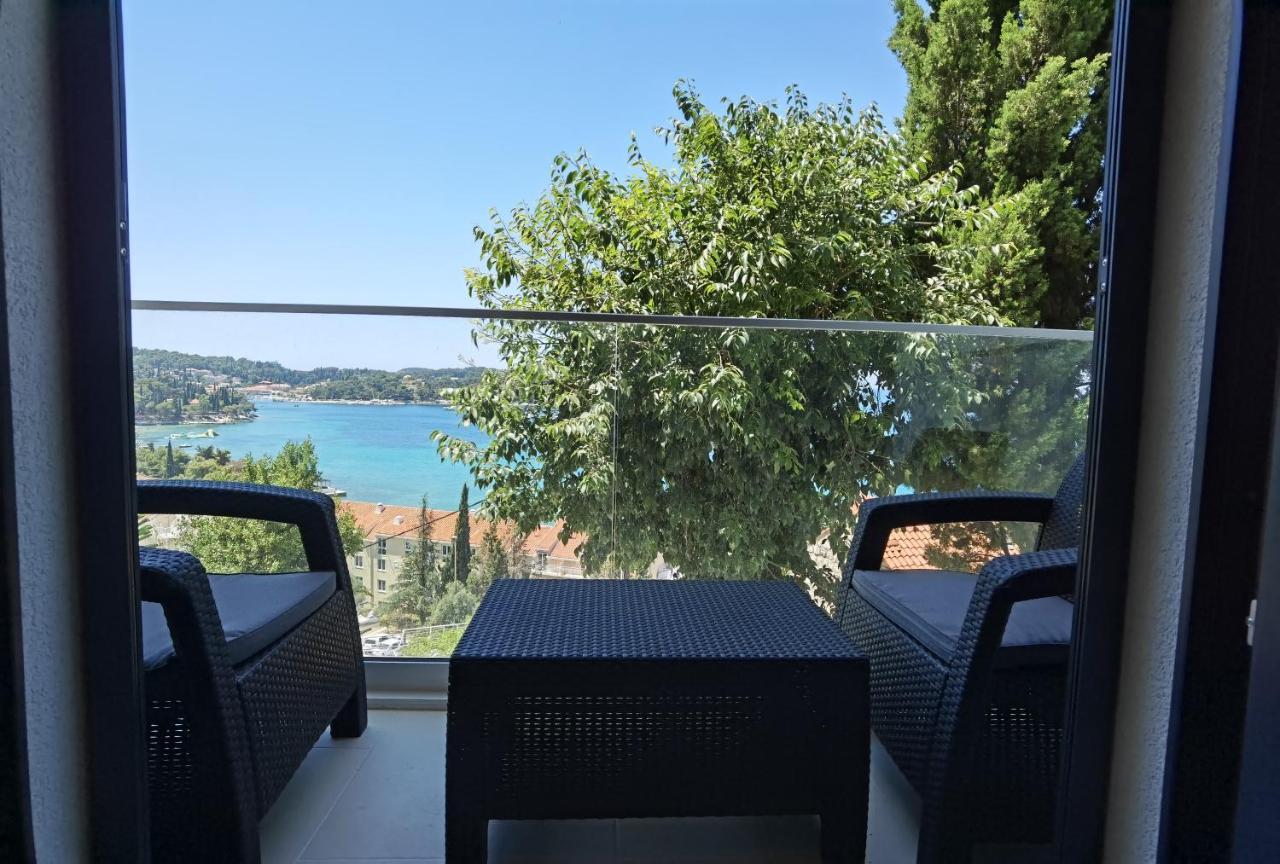 Villa Gloria Cavtat Eksteriør bilde