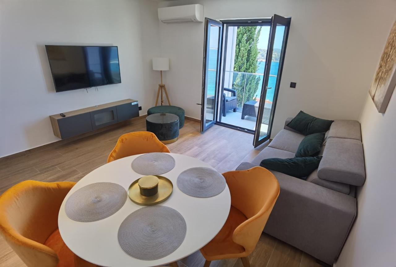 Villa Gloria Cavtat Eksteriør bilde
