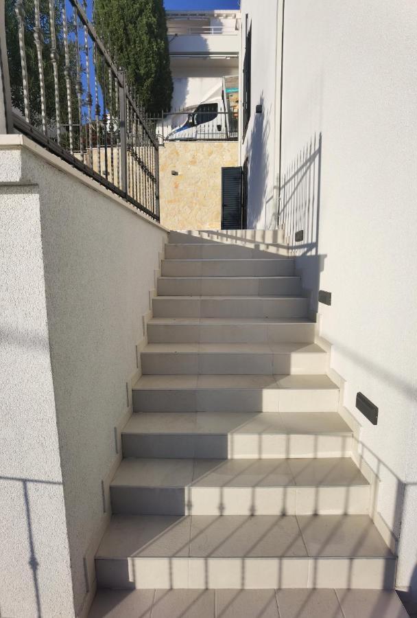Villa Gloria Cavtat Eksteriør bilde