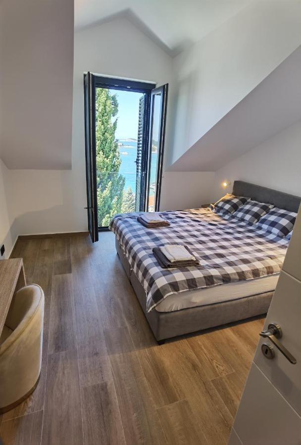 Villa Gloria Cavtat Eksteriør bilde