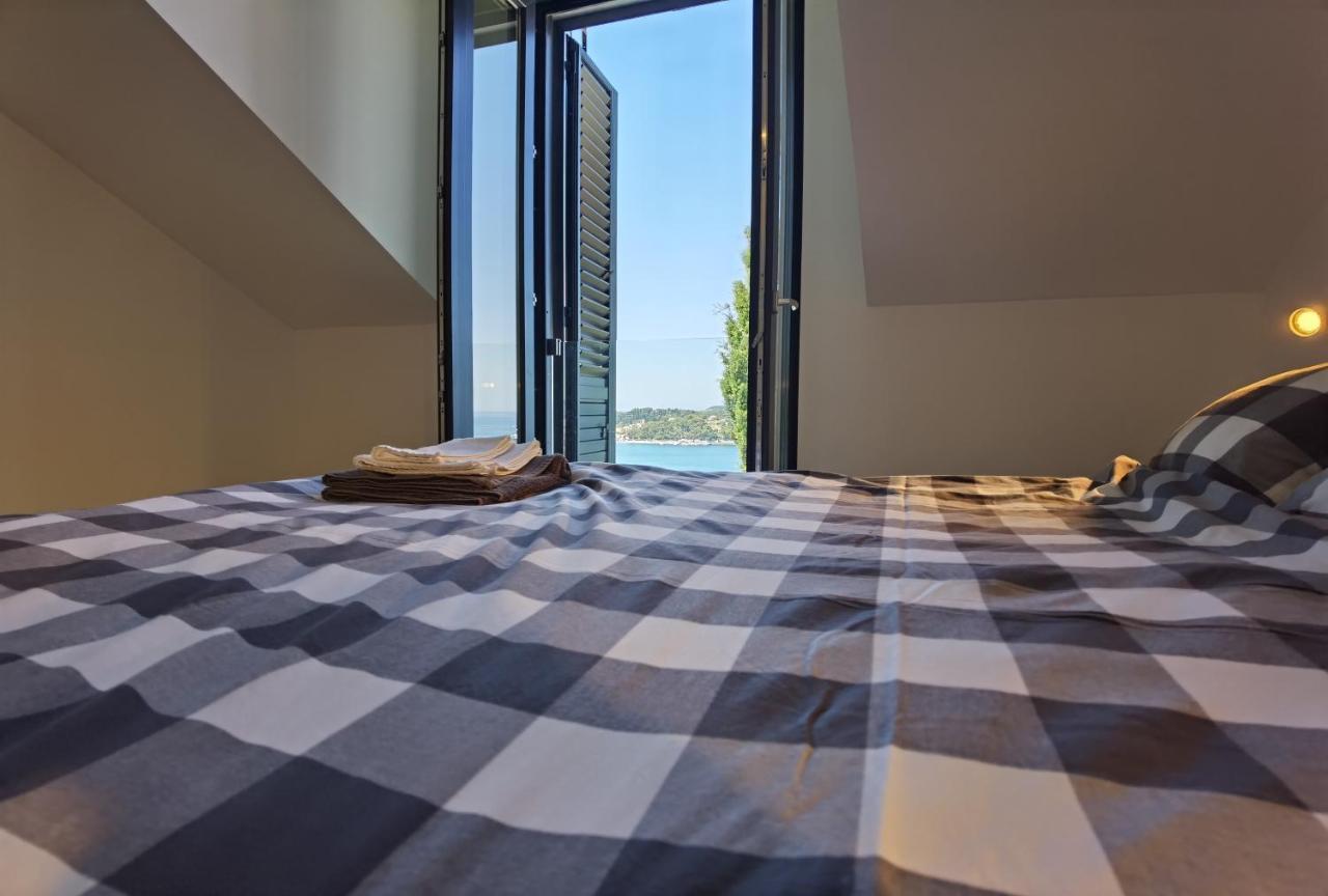 Villa Gloria Cavtat Eksteriør bilde