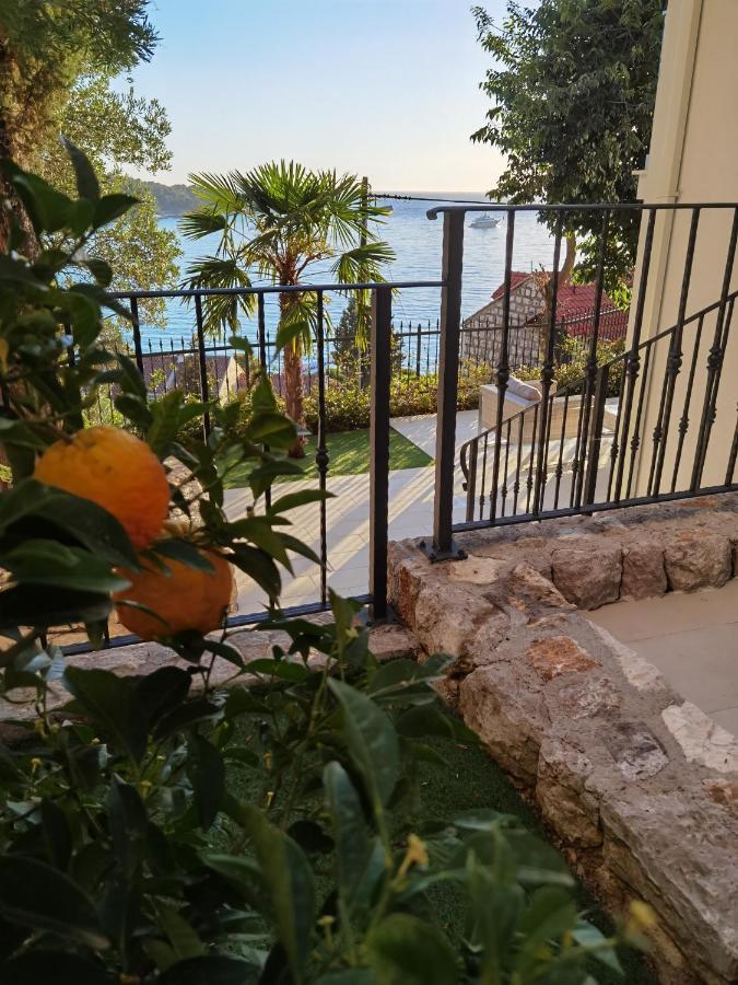 Villa Gloria Cavtat Eksteriør bilde