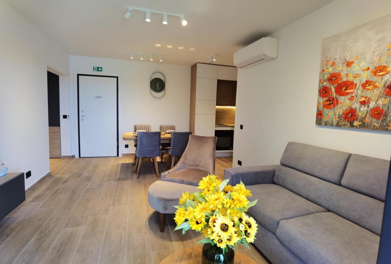 Villa Gloria Cavtat Eksteriør bilde
