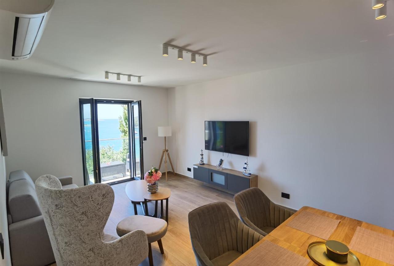 Villa Gloria Cavtat Eksteriør bilde