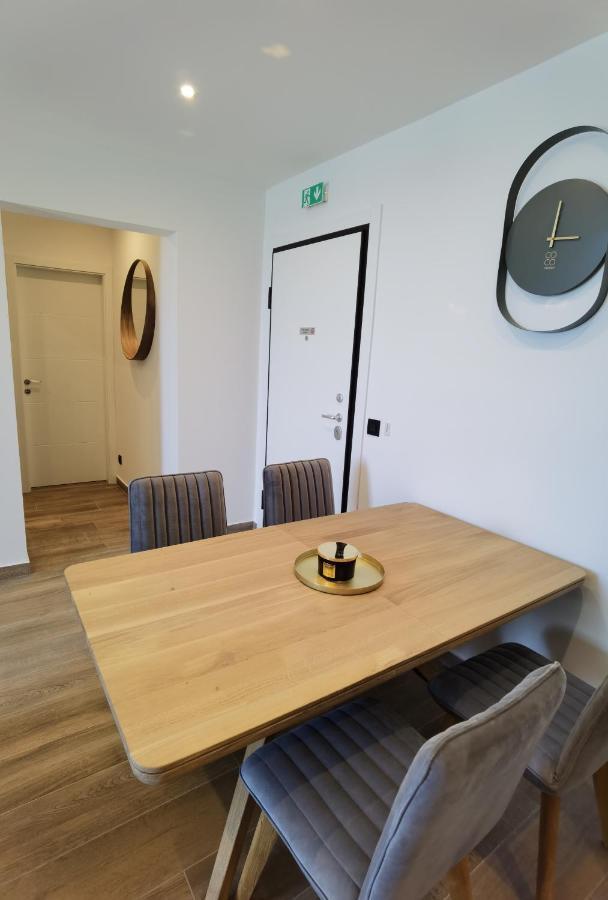 Villa Gloria Cavtat Eksteriør bilde
