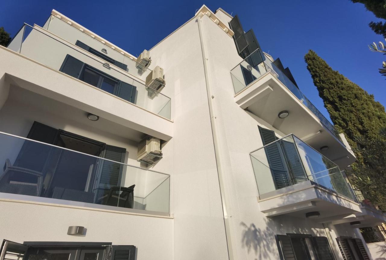 Villa Gloria Cavtat Eksteriør bilde