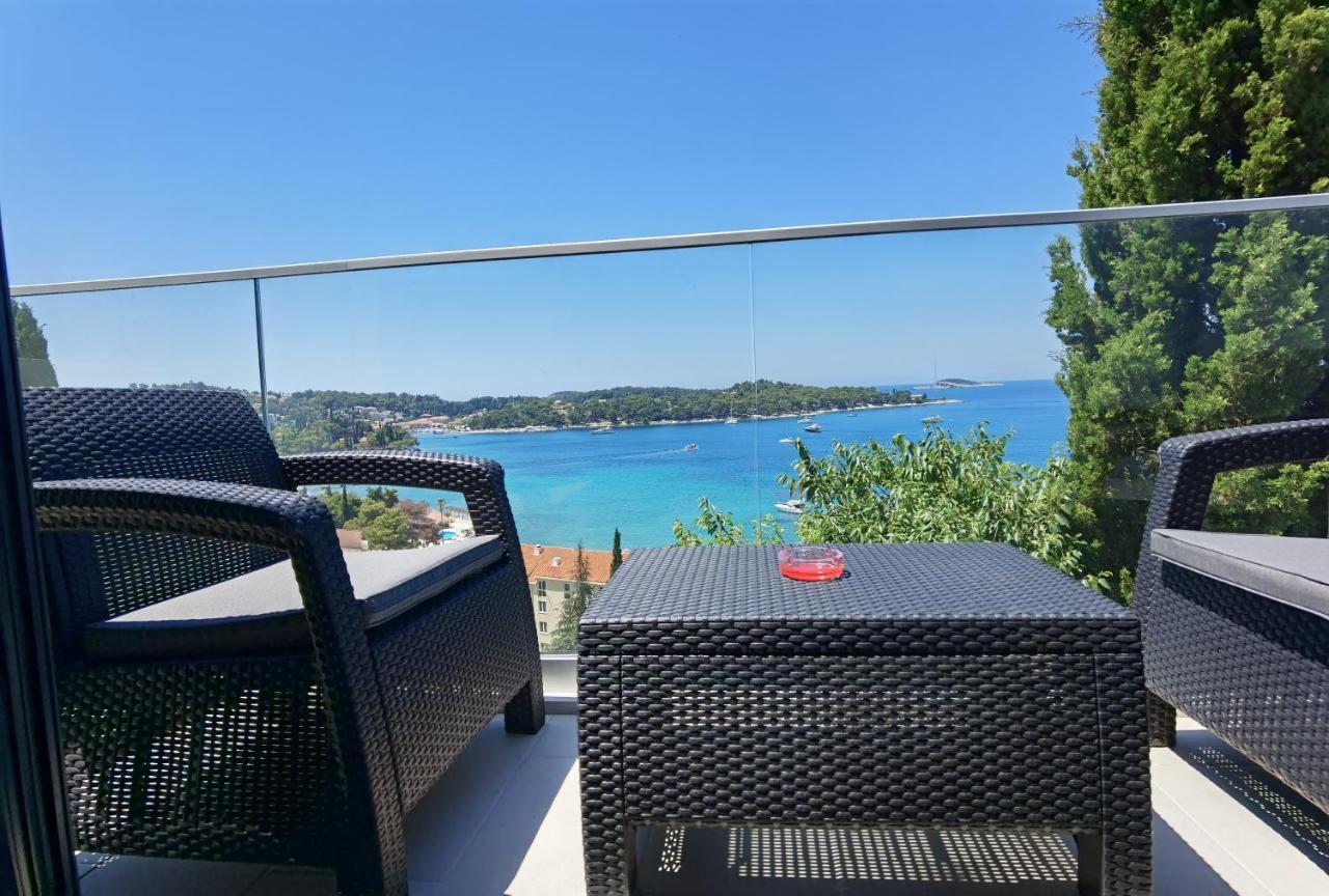 Villa Gloria Cavtat Eksteriør bilde