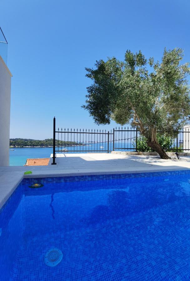Villa Gloria Cavtat Eksteriør bilde