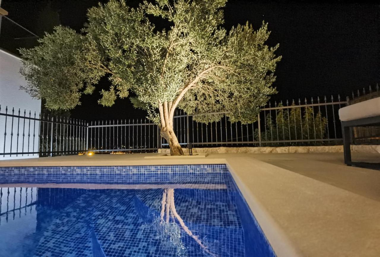 Villa Gloria Cavtat Eksteriør bilde
