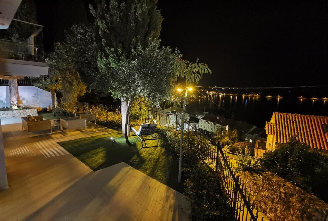 Villa Gloria Cavtat Eksteriør bilde
