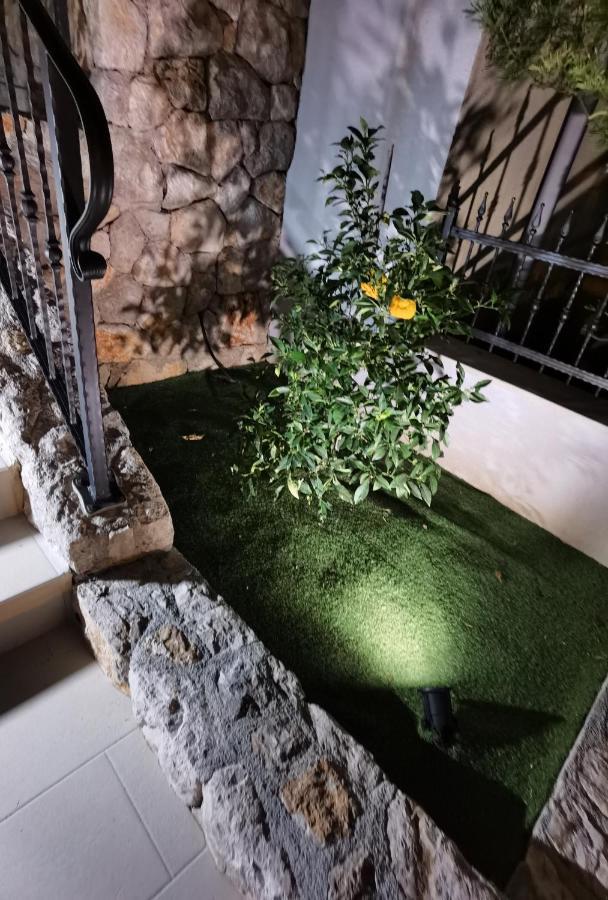 Villa Gloria Cavtat Eksteriør bilde