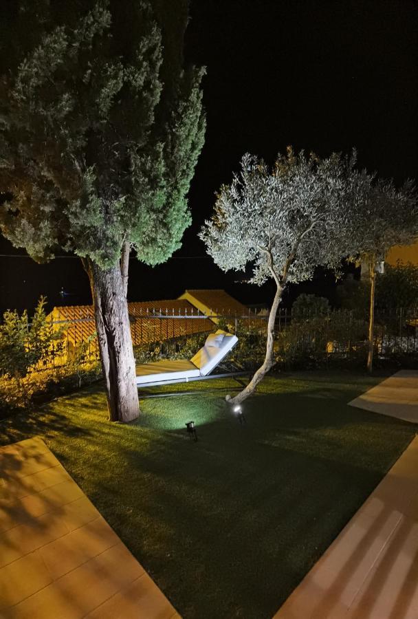 Villa Gloria Cavtat Eksteriør bilde