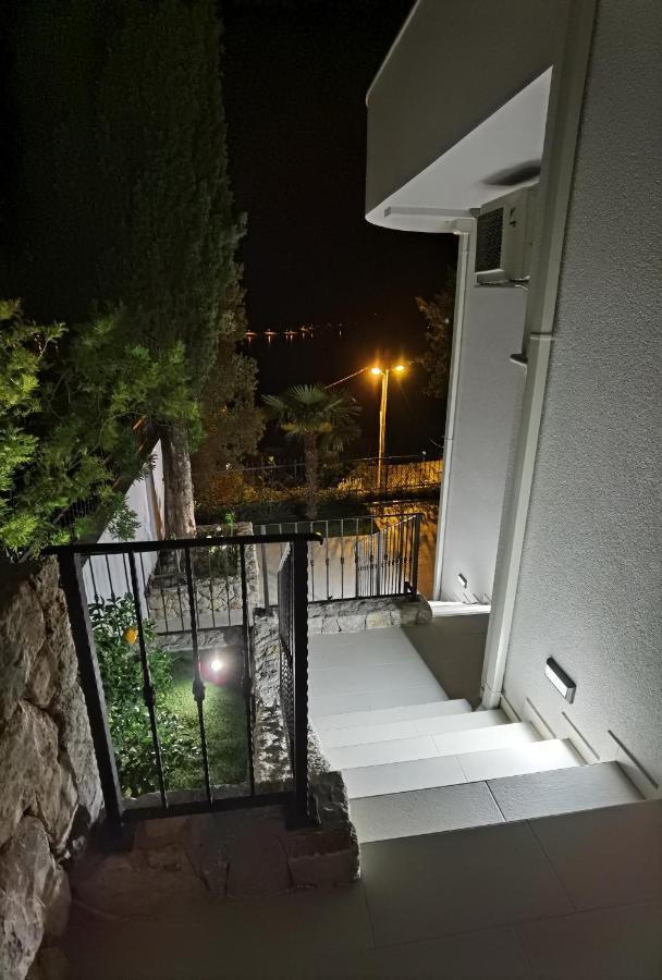 Villa Gloria Cavtat Eksteriør bilde
