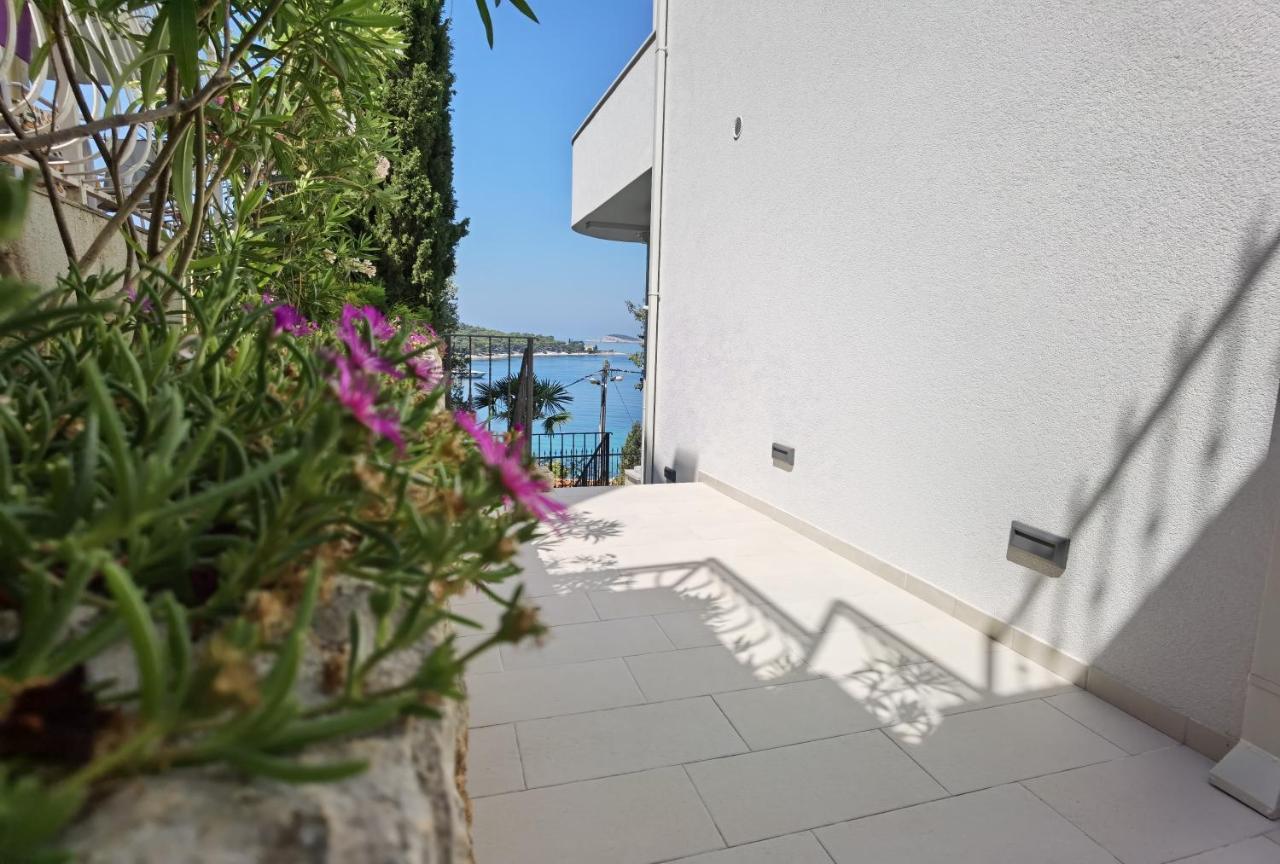 Villa Gloria Cavtat Eksteriør bilde