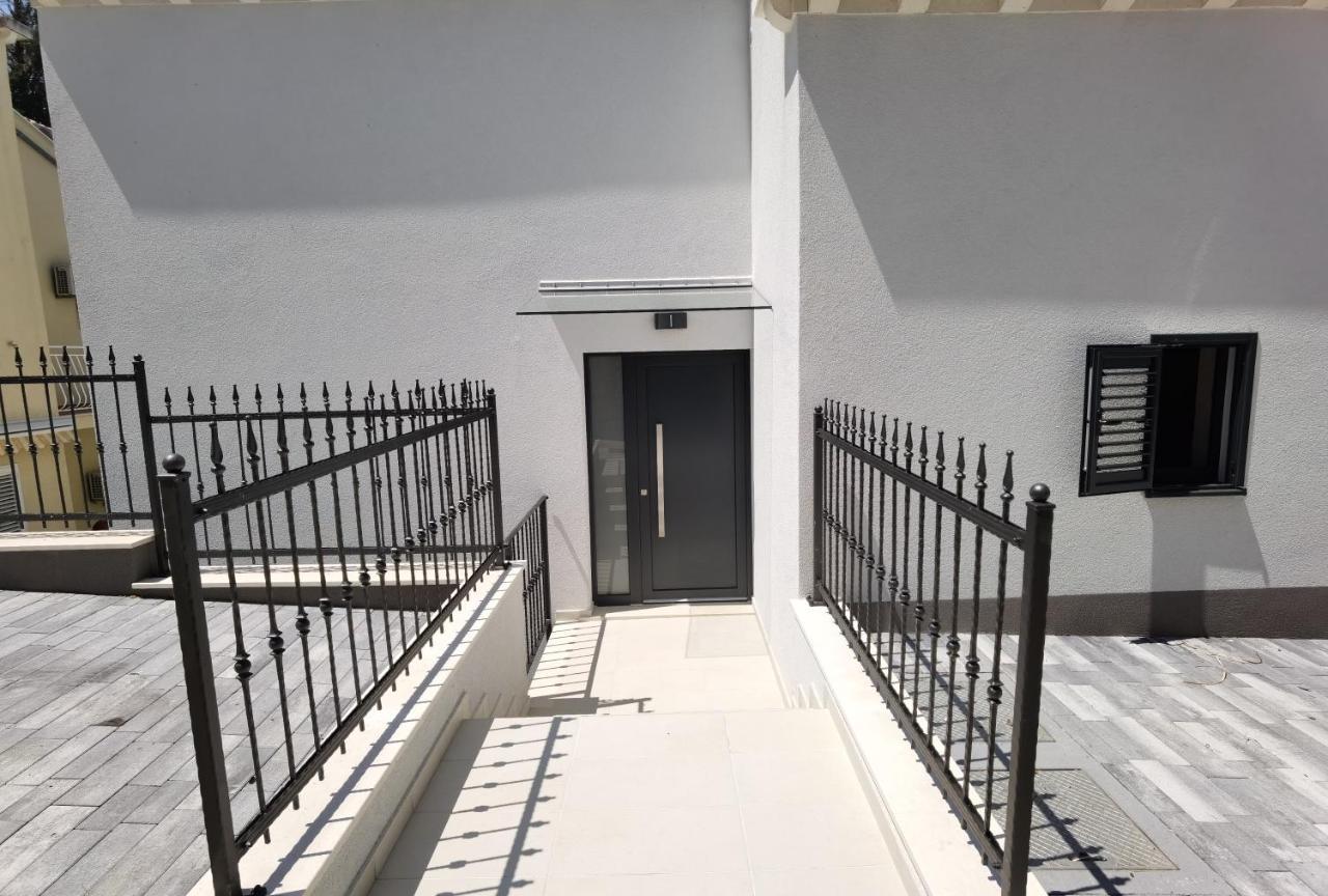 Villa Gloria Cavtat Eksteriør bilde