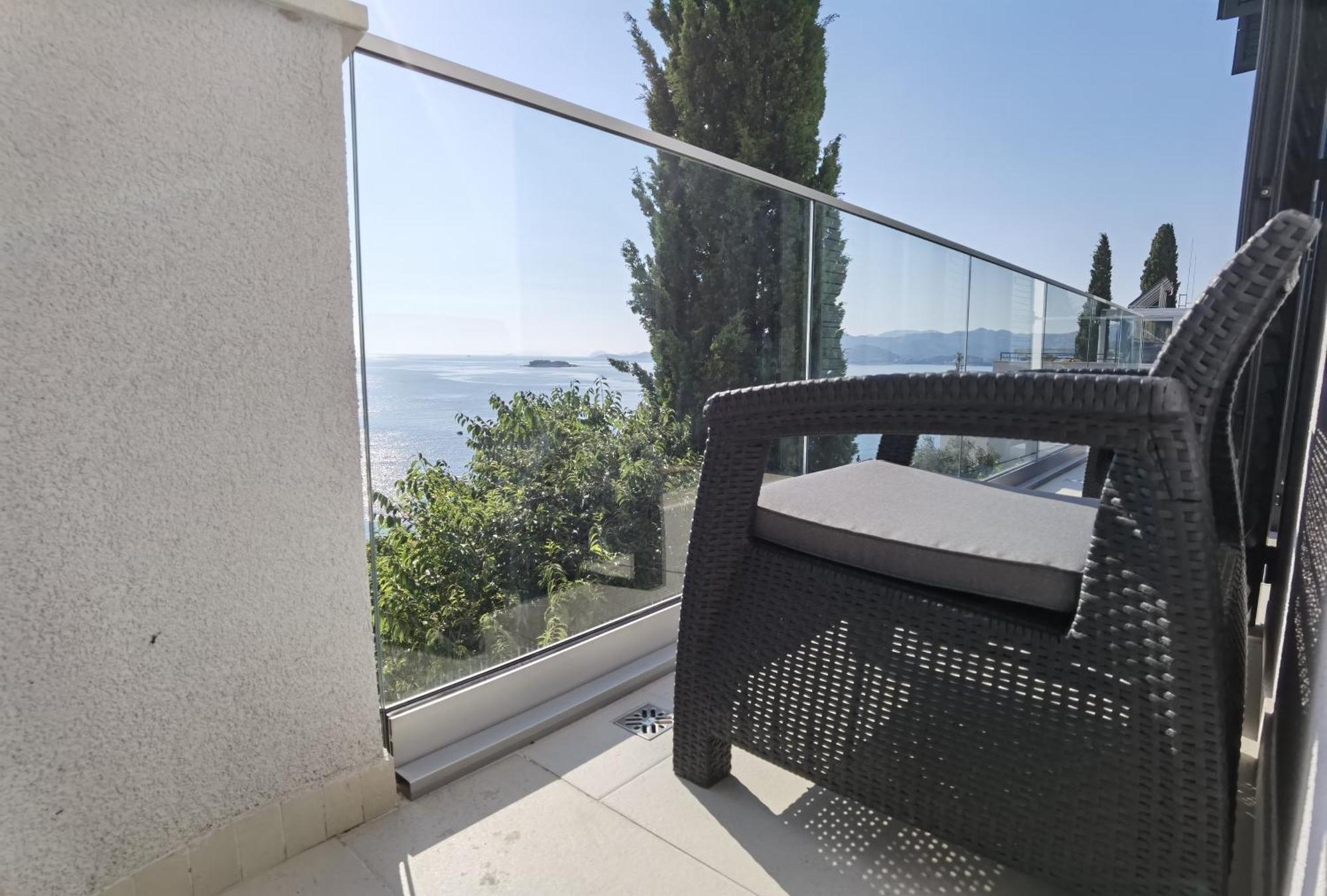 Villa Gloria Cavtat Rom bilde
