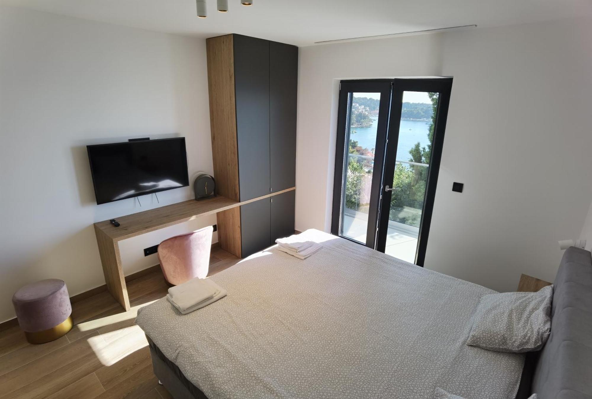 Villa Gloria Cavtat Rom bilde