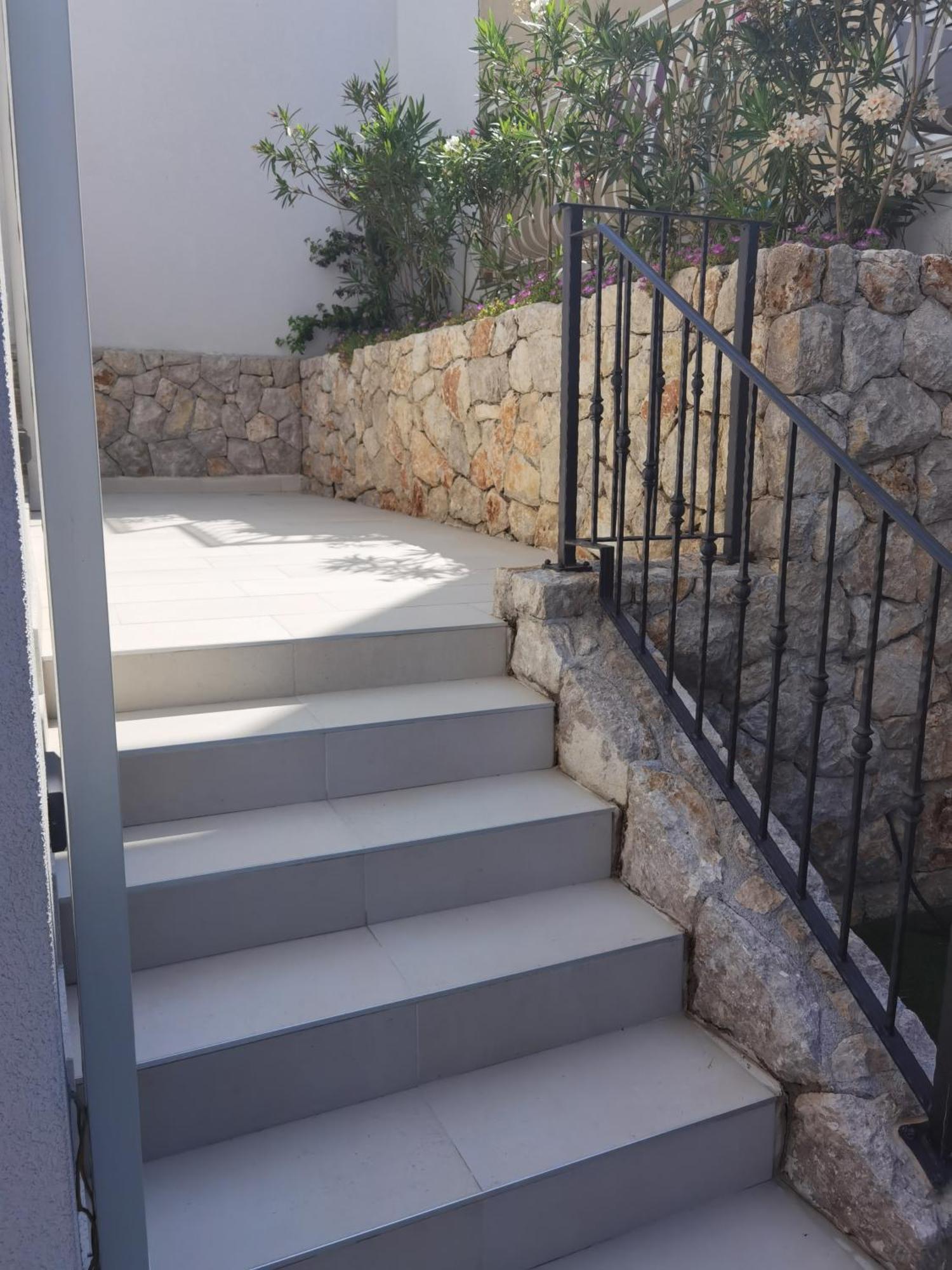 Villa Gloria Cavtat Rom bilde
