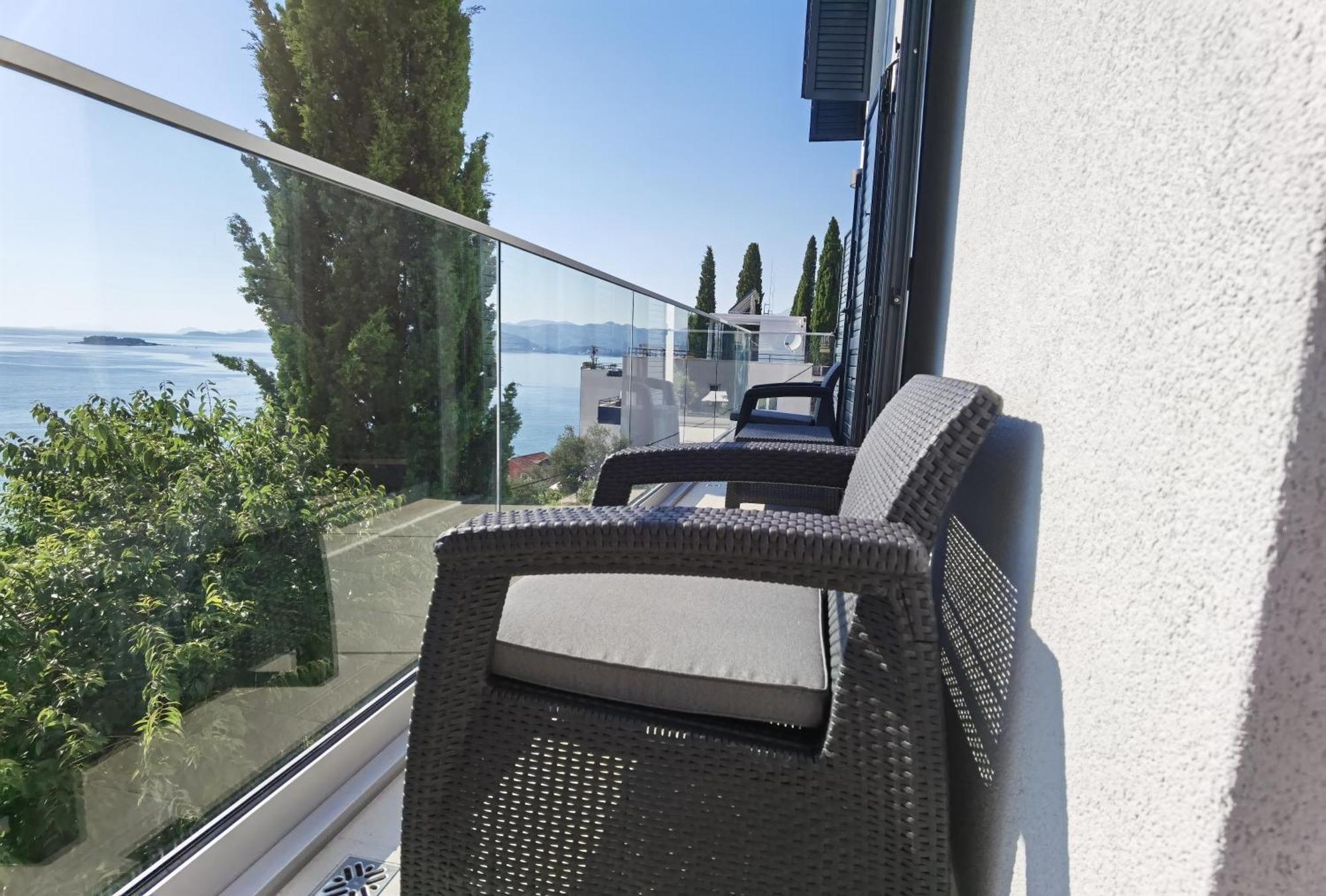 Villa Gloria Cavtat Rom bilde